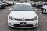 Used 2019 Volkswagen e-Golf SE w/ Driver Assistance Package image 3
