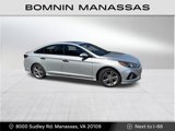 Used 2018 Hyundai Sonata Sport image 3