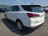 Used 2024 Chevrolet Equinox LT image 6