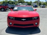 Used 2011 Chevrolet Camaro LT image 3