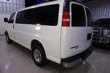 Used 2013 Chevrolet Express 2500 LT w/ LT Preferred Equipment Group image 3