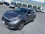 Used 2018 Honda CR-V EX image 4