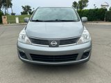 Used 2009 Nissan Versa 1.8 S w/ PWR Pkg image 2