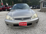 Used 2000 Honda Civic EX image 2