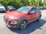 Used 2021 Hyundai Kona Ultimate w/ Cargo Package image 2