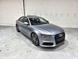 Used 2018 Audi A6 3.0T Premium Plus w/ Premium Plus Package image 2