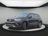 Used 2022 Volkswagen Taos SE w/ Panoramic Sunroof Package image 3