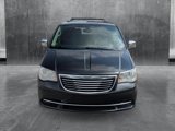 Used 2013 Chrysler Town & Country Touring-L w/ Entertainment Group #2 image 2