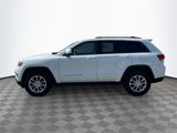 Used 2016 Jeep Grand Cherokee Laredo w/ Quick Order Package 23E image 4