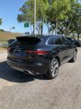 Certified 2021 Jaguar F-PACE R-Dynamic S image 5