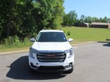 Used 2023 GMC Terrain SLT image 3