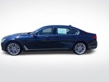 Used 2016 BMW 750i xDrive image 4