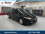 Used 2013 Honda Civic LX image 5
