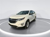 Used 2020 Chevrolet Equinox LS image 4