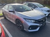 Certified 2018 Honda Civic Sport image 3