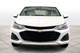 Used 2019 Chevrolet Cruze LT image 3