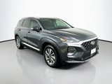 Used 2020 Hyundai Santa Fe SEL w/ Convenience + Premium Package image 3