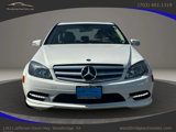 Used 2011 Mercedes-Benz C 300 4MATIC Sedan w/ Premium 1 Pkg image 2