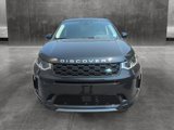 New 2024 Land Rover Discovery Sport S image 2