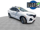 Used 2021 Buick Encore GX Essence w/ Advanced Technology Package image 2