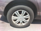 Used 2011 Cadillac SRX Luxury image 4