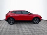 Used 2023 Chevrolet Blazer LT image 4