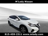 Used 2020 Nissan Murano S w/ Technology Package image 1