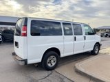 Used 2017 Chevrolet Express 2500 LT w/ LT Preferred Equipment Group image 4