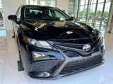 Used 2024 Toyota Camry SE image 5