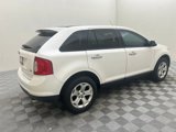 Used 2011 Ford Edge SEL w/ 202A Rapid Spec Order Code image 3