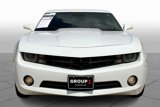 Used 2011 Chevrolet Camaro LT w/ RS Package image 3