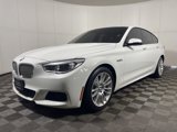 Used 2014 BMW 550i Gran Turismo xDrive image 3