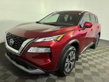 Used 2021 Nissan Rogue SV image 4