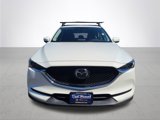 Used 2017 MAZDA CX-5 Grand Touring w/ Premium Package image 3