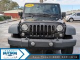 Used 2015 Jeep Wrangler Unlimited Sport w/ Quick Order Package 24S image 3