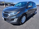 Used 2019 Chevrolet Equinox LT image 3