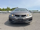 Used 2014 Honda Civic LX image 2