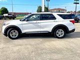 Used 2020 Ford Explorer XLT w/ Equipment Group 202A image 6