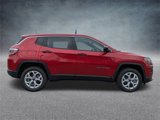 New 2025 Jeep Compass Sport image 2