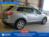 Used 2011 MAZDA CX-9 Sport image 4