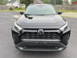 Used 2022 Toyota RAV4 XLE image 2