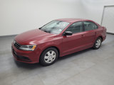 Used 2016 Volkswagen Jetta S image 2