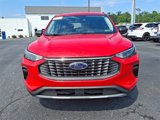 Certified 2024 Ford Escape Active image 2