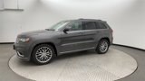 Used 2017 Jeep Grand Cherokee Summit w/ Platinum Series Group image 6