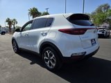 Used 2021 Kia Sportage LX image 4