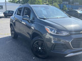 Used 2019 Chevrolet Trax LT w/ Driver Confidence Package image 2