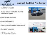 Used 2024 Subaru Impreza 2.0i image 5