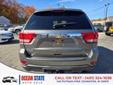Used 2012 Jeep Grand Cherokee Laredo image 5