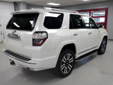 Used 2023 Toyota 4Runner Limited image 2