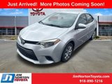 Used 2016 Toyota Corolla LE image 3